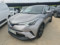 preview Toyota C-HR #0