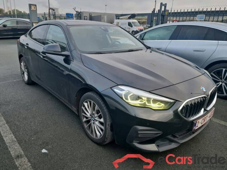 BMW 2 SERIES GRAN COUPE 1.5 218IA GRAN COUPE #2
