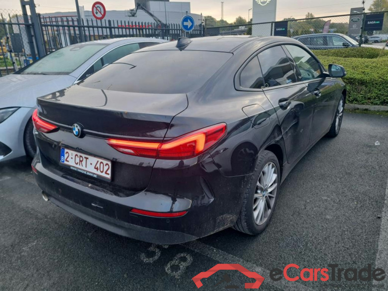 BMW 2 SERIES GRAN COUPE 1.5 218IA GRAN COUPE #4