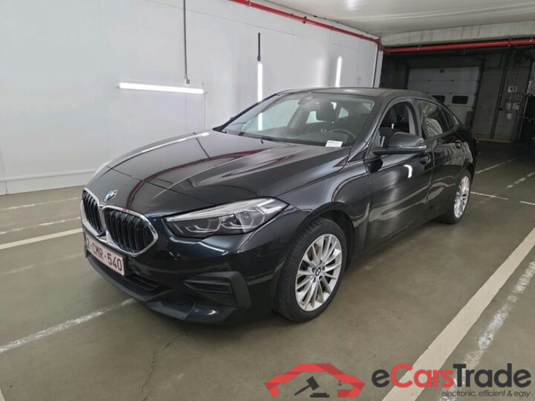 BMW 2 Reeks Gran Coupé 2 Reeks Gran Coupé 218d (110kW) 110kW/150pk  4D/P Man-6