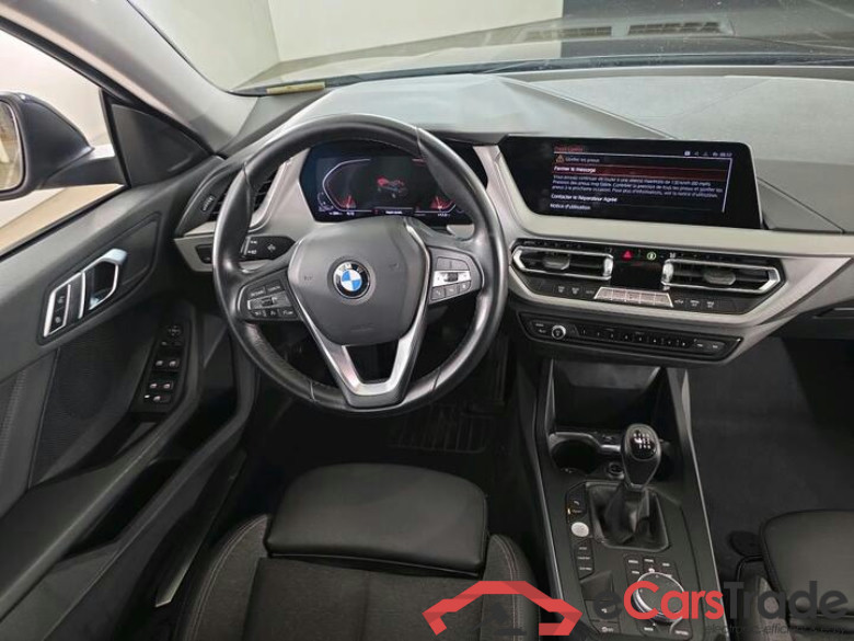 BMW 2 Reeks Gran Coupé 2 Reeks Gran Coupé 218d (110kW) 110kW/150pk  4D/P Man-6 #5