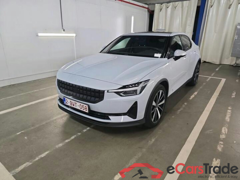 Polestar 2 2 Long Range Dual Motor 300kW/408pk  5D/P Auto-1 #1