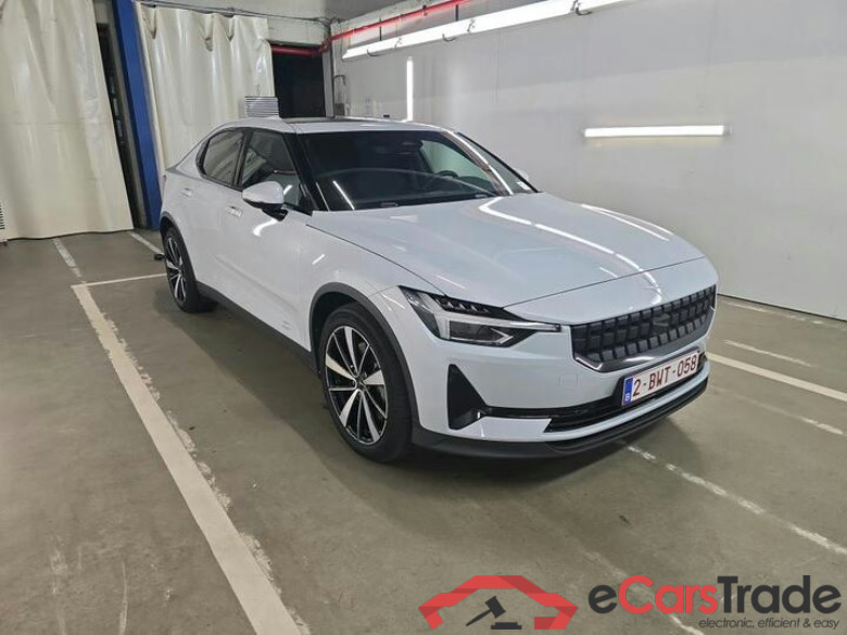 Polestar 2 2 Long Range Dual Motor 300kW/408pk  5D/P Auto-1 #2