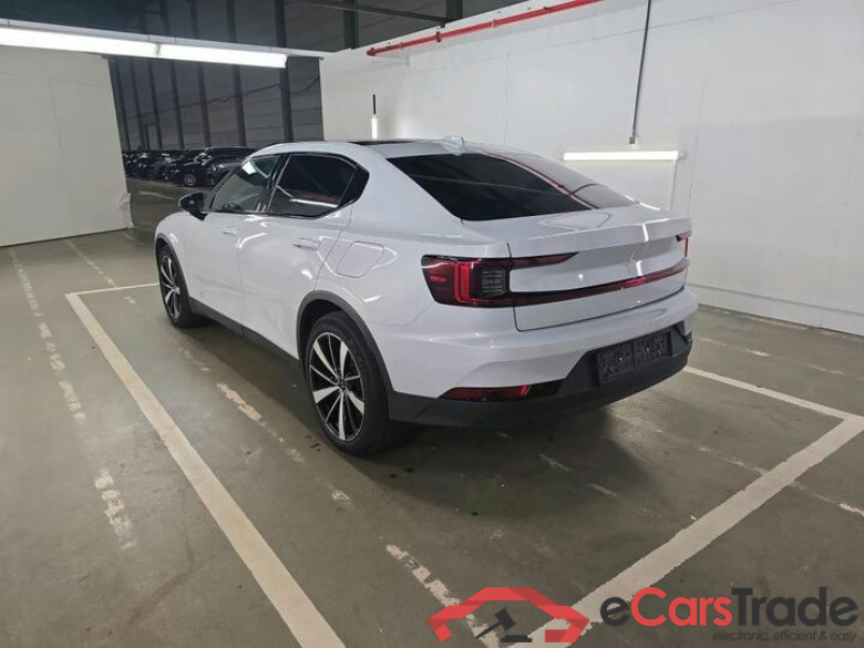 Polestar 2 2 Long Range Dual Motor 300kW/408pk  5D/P Auto-1 #3
