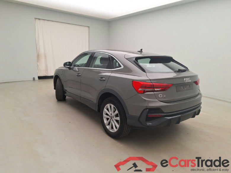Audi, Q3 SB '19 PHEV, Q3 SB 45 TFSie PHEV S tronic #3
