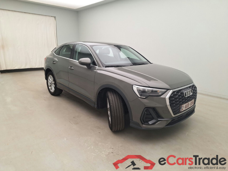 Audi, Q3 SB '19 PHEV, Q3 SB 45 TFSie PHEV S tronic #5