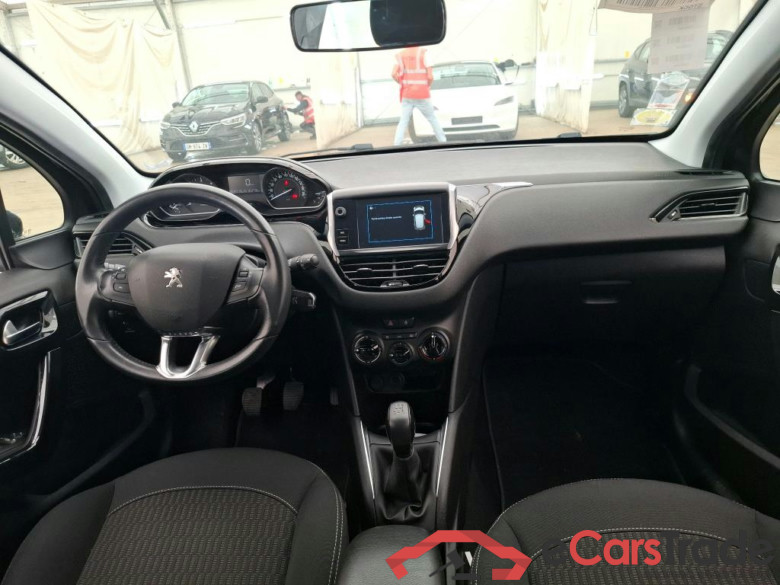 PEUGEOT 208 5p Berline BLUEHDI 100  ACTIVE BUSINESS #5