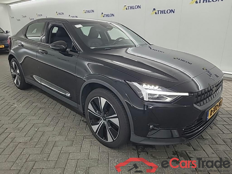 Polestar Polestar 2 Standard Range Single Motor 5D 170kW #2