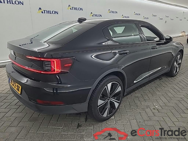 Polestar Polestar 2 Standard Range Single Motor 5D 170kW #3