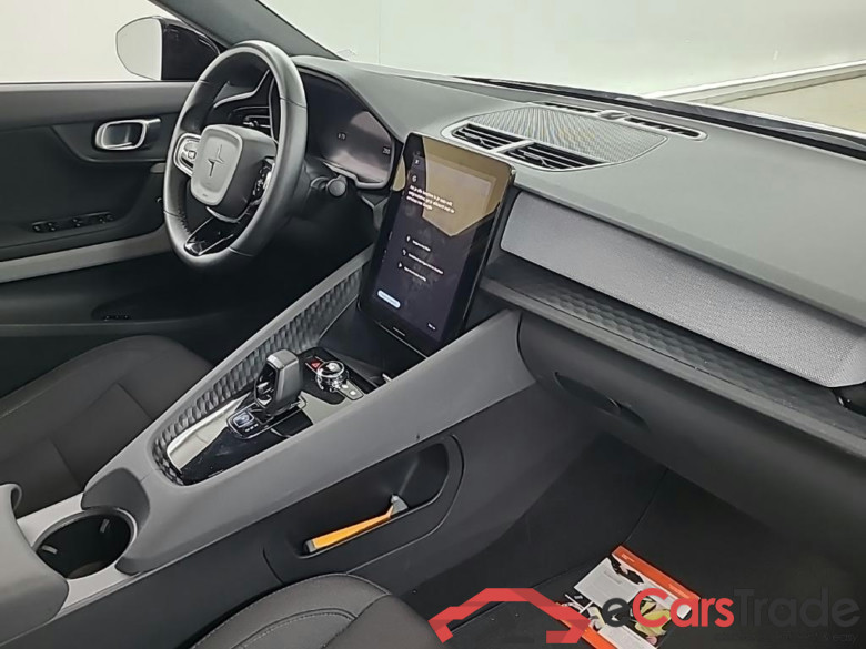 Polestar Polestar 2 Standard Range Single Motor 5D 170kW #6