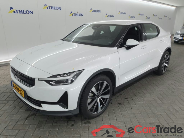 Polestar Polestar 2 64kWh Single Motor Standard Range 5D 165kW