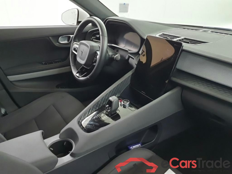 Polestar Polestar 2 64kWh Single Motor Standard Range 5D 165kW #6