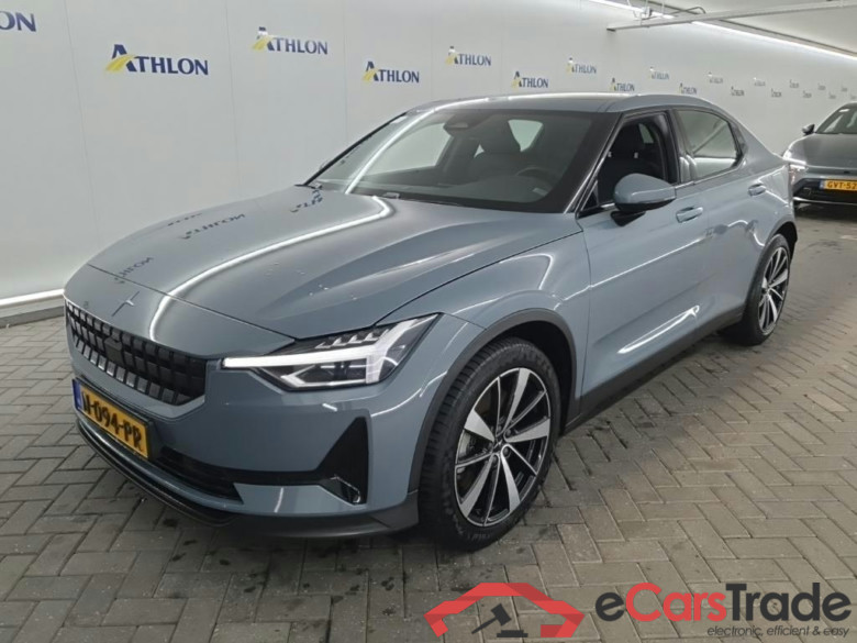Polestar Polestar 2 64kWh Single Motor Standard Range 5D 165kW #1