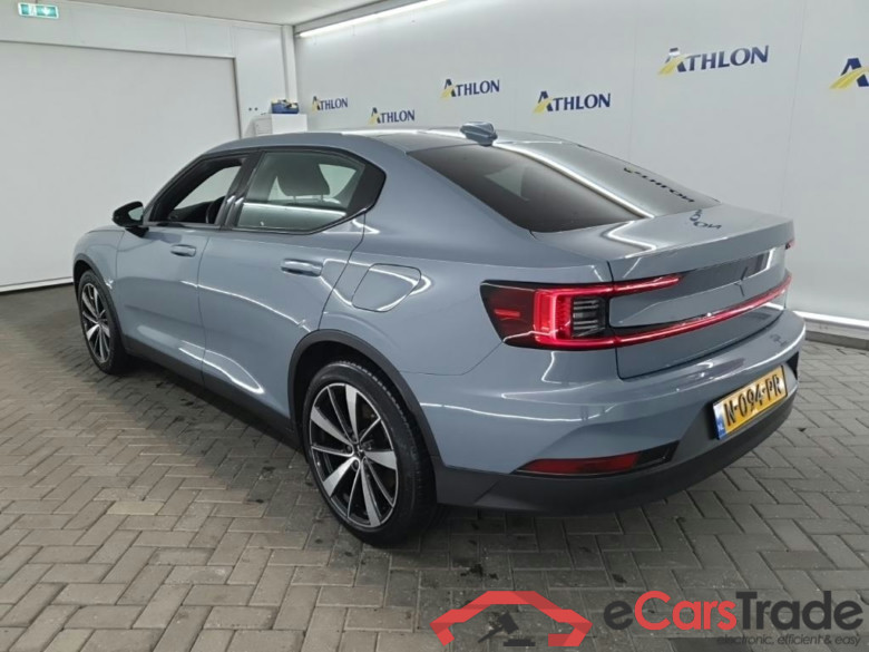 Polestar Polestar 2 64kWh Single Motor Standard Range 5D 165kW #4