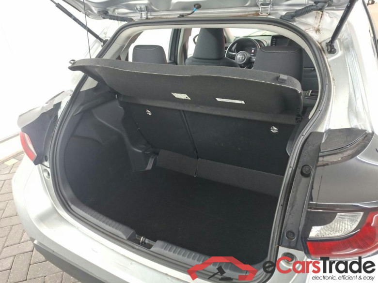 TOYOTA Yaris 1.5 Hybrid Active Automaat 5D 85kW #5