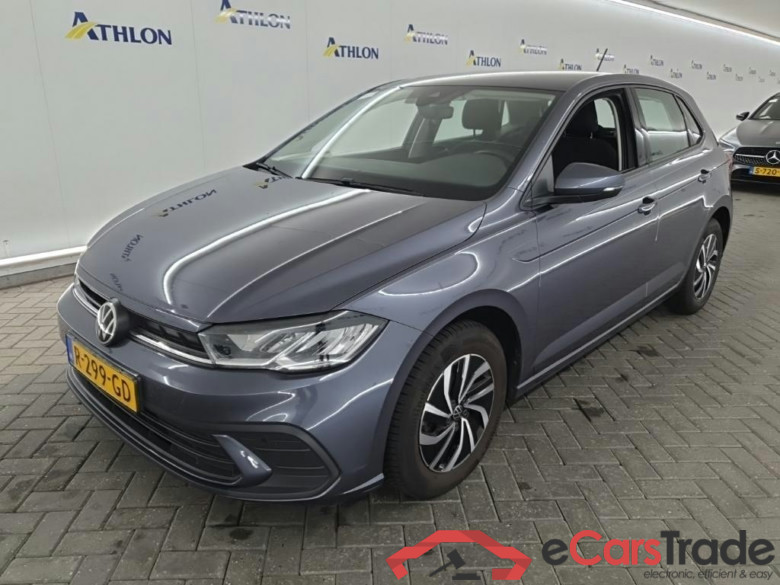VOLKSWAGEN POLO 1.0 TSI 70kW Life Business 5D Athlon Edition #1