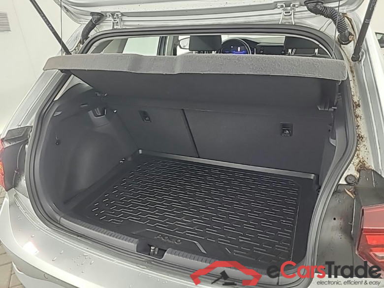 VOLKSWAGEN POLO 1.0 TSI 70kW Life Business 5D Athlon Edition #5