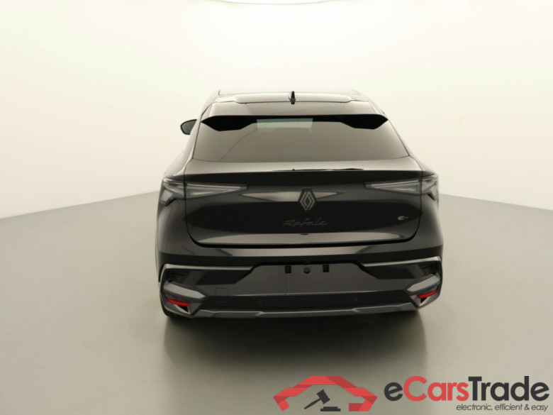 Renault Rafale Esprit Alpine 1.2 Hybrid Electric/Gasoline 203hp #5