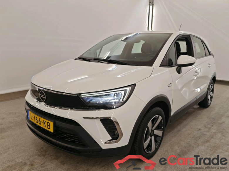 Opel Crossland 1.2 S&S 61kW Edition 5d #1