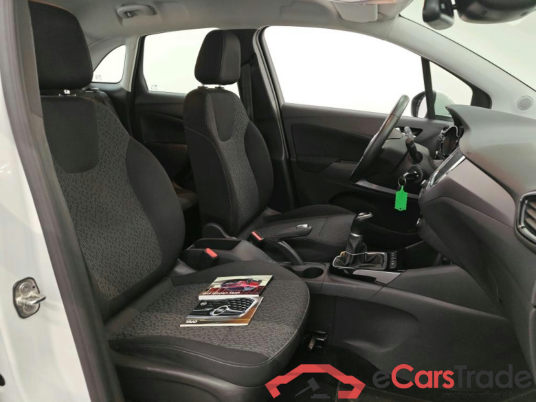 Opel Crossland 1.2 S&S 61kW Edition 5d #3