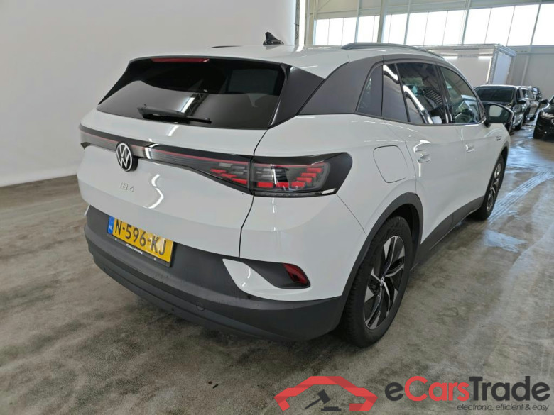 Volkswagen ID.4 77kWh Business Auto 5d + Warmtepomp #2