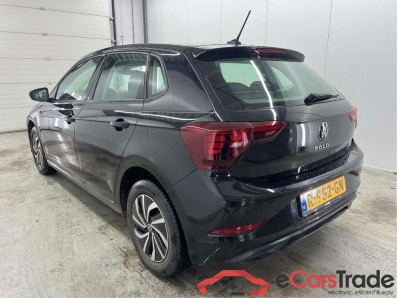 VOLKSWAGEN POLO 1.0 TSI Life Bns #6