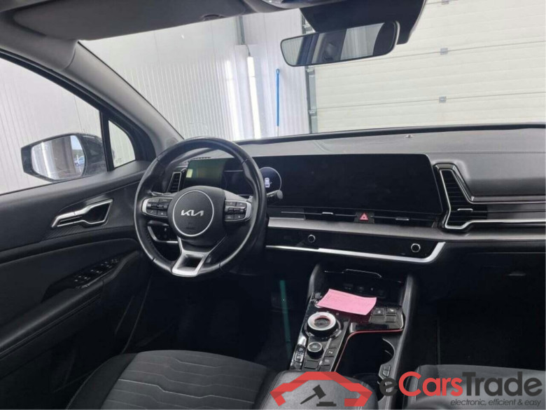 KIA SPORTAGE 1.6 T Hyb.Dyn.Pl.L. #3