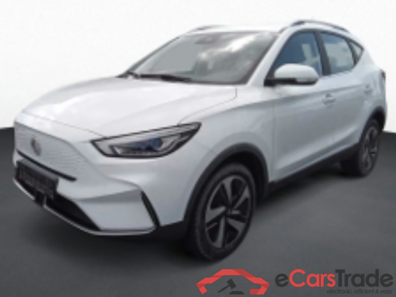 MG ZS EV Standard Comfort 5d 130kW