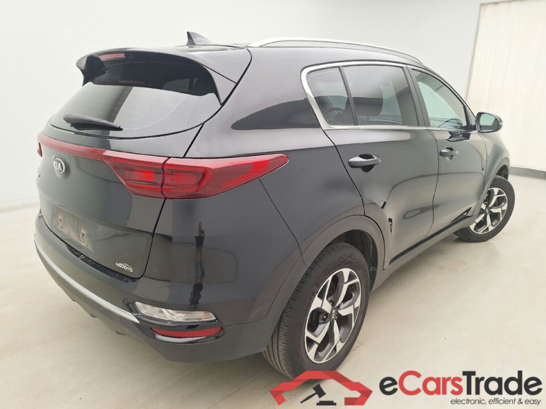 Kia, Sportage FL'18, Sport.1.6 Must #4