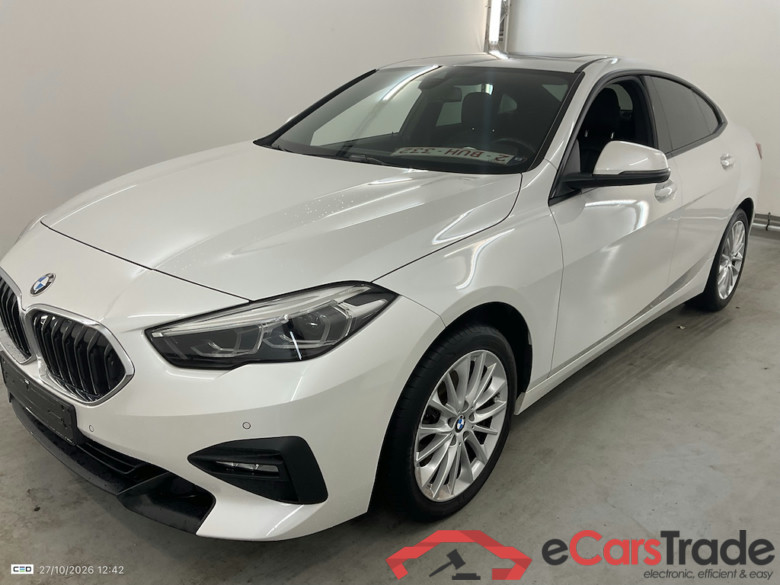 BMW 2 SERIES GRAN COUPE 2.0 218DA (110KW) GRAN COUPE #1
