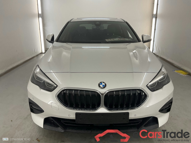 BMW 2 SERIES GRAN COUPE 2.0 218DA (110KW) GRAN COUPE #2