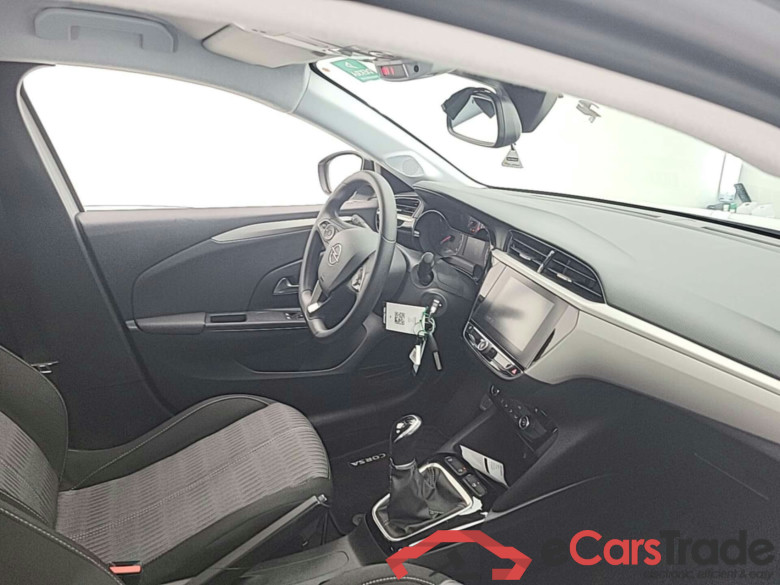 OPEL CORSA 1.2 START/STOP EDITION #3