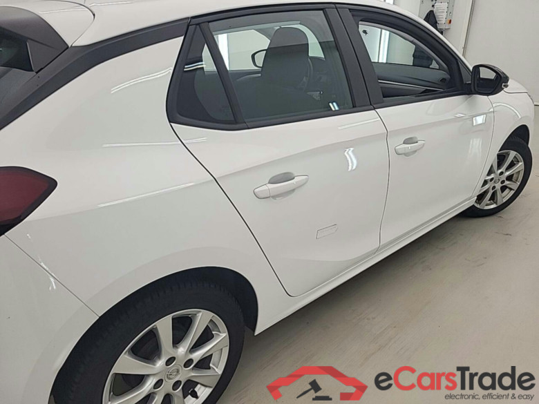 OPEL CORSA 1.2 START/STOP EDITION #4