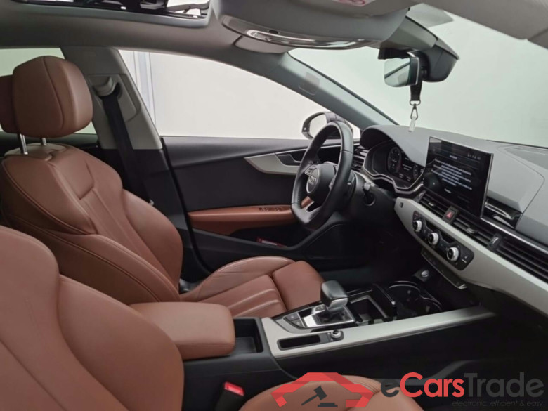 AUDI A5 SPORTBACK 2.0 35 TDI BUSINESS EDITION CO #3