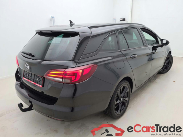 OPEL ASTRA SPORTS TOURER + 1.5 TURBO D START/STOP EDITION #2