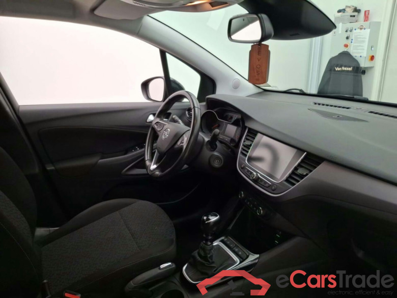 OPEL CROSSLAND 1.2 S/S EDITION #3