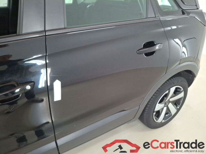 OPEL CROSSLAND 1.2 S/S EDITION #5