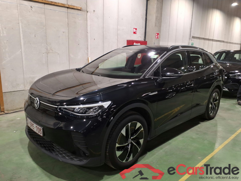 VOLKSWAGEN ID.4 BEV 82KWH 128KW PRO BUSINESS