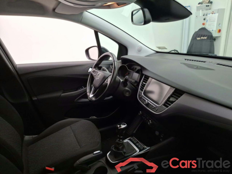 OPEL CROSSLAND 1.2 EDITION #3