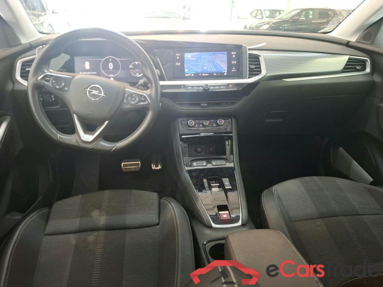 Grandland X Business Elegance 1.5 130CV BVA8 6E #5