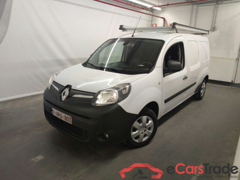 Renault Kangoo Express Kangoo ZE 33 Maxi 2 places B-Buy 4d #1