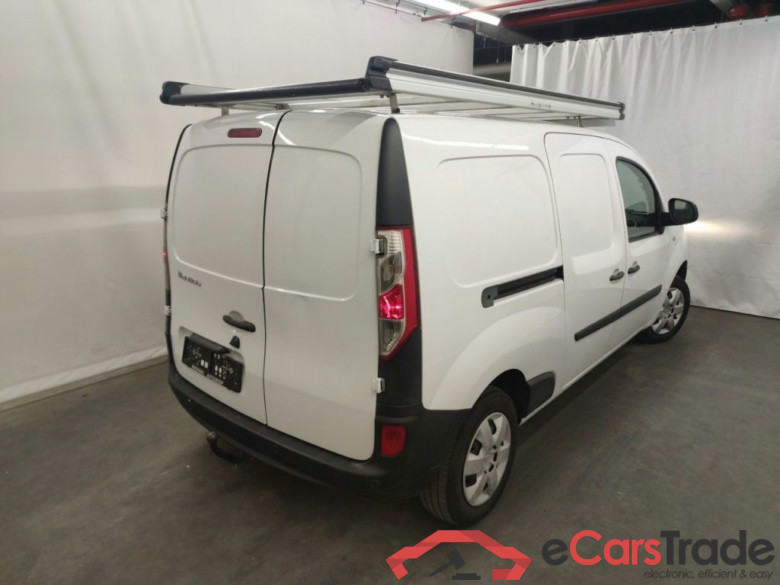 Renault Kangoo Express Kangoo ZE 33 Maxi 2 places B-Buy 4d #2