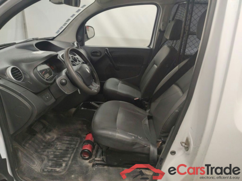 Renault Kangoo Express Kangoo ZE 33 Maxi 2 places B-Buy 4d #3