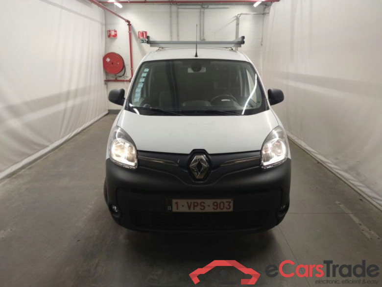 Renault Kangoo Express Kangoo ZE 33 Maxi 2 places B-Buy 4d #5