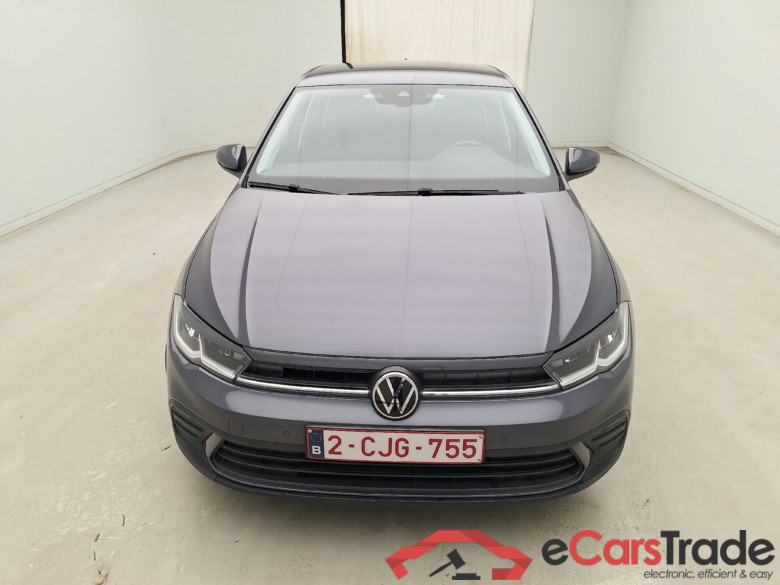 VW, Polo FL'21, Polo 1.0 TSI 70kW Life Bus.DSG