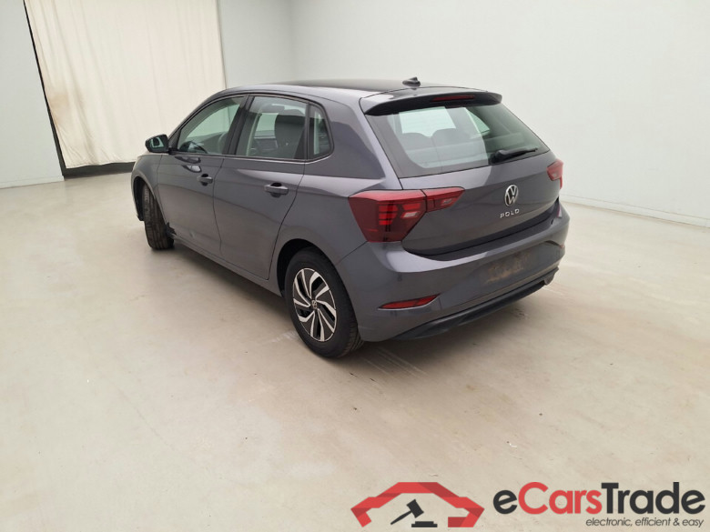 VW, Polo FL'21, Polo 1.0 TSI 70kW Life Bus.DSG #3