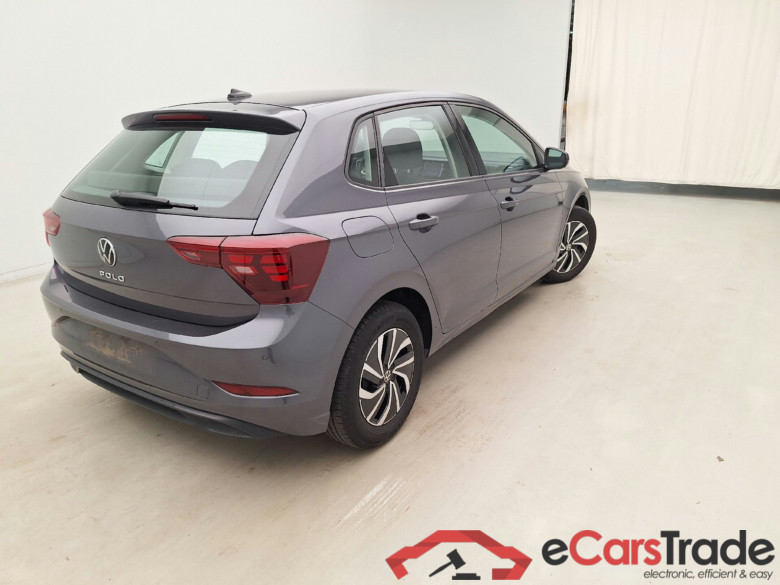 VW, Polo FL'21, Polo 1.0 TSI 70kW Life Bus.DSG #4