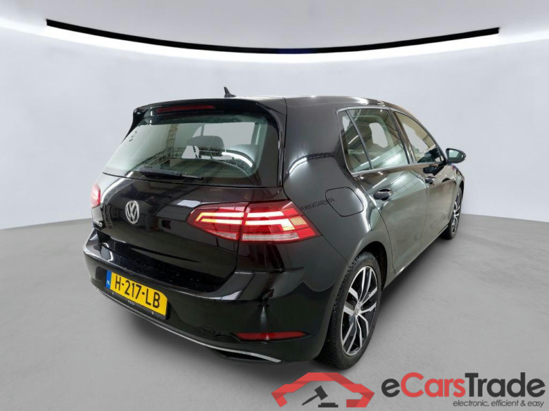 VOLKSWAGEN e-Golf 100 kW #6