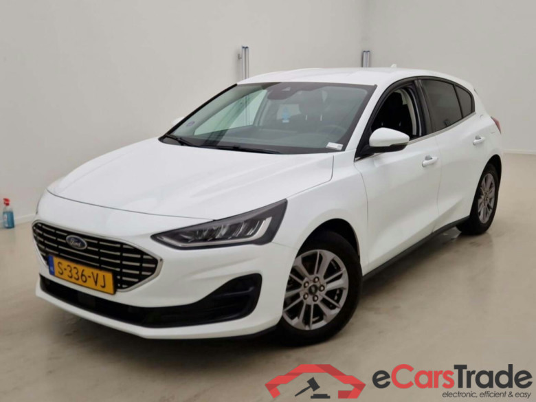 FORD FOCUS 1.0 EBH Titanium #1
