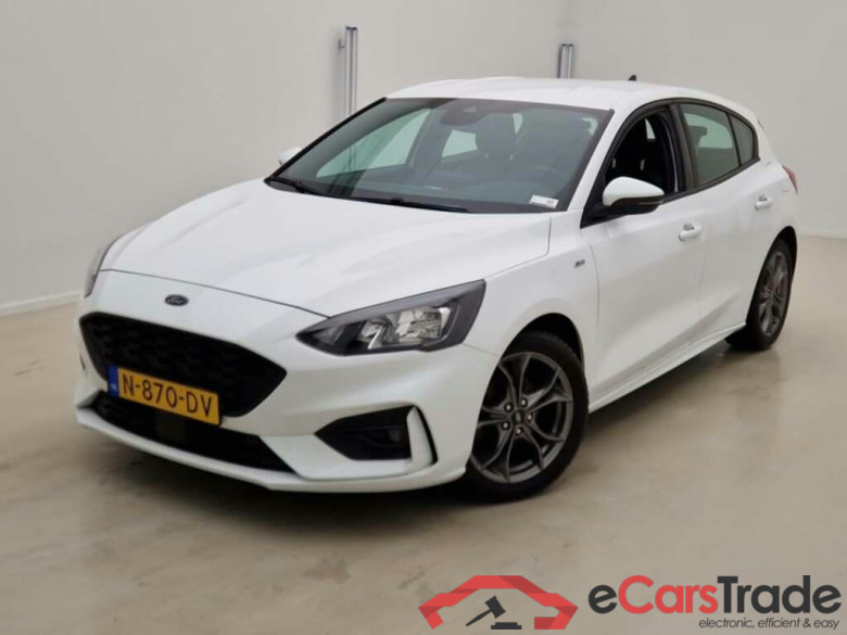 FORD FOCUS 1.0 EBH ST Line Bns